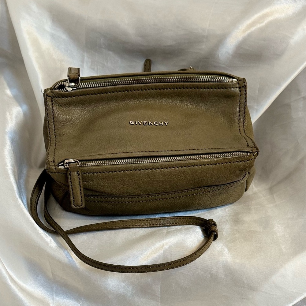 Givenchy Mini Pandora Bag